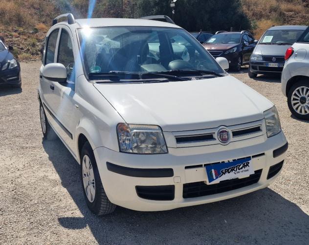 Fiat Panda 1.2 Dynamic IN ECCELLENTI CONDIZONI - Foto 2