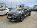 Peugeot 3008 BlueHDi 120 S&S EAT6  MOLTO BELLA