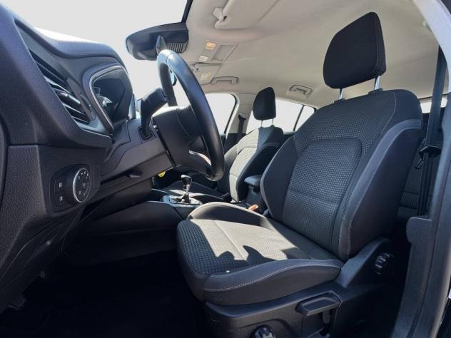 Ford Focus Station Wagon 1.0 ecoboost Business s&s 125cv - Foto 9