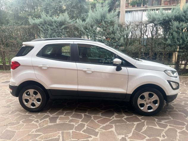 FORD EcoSport 1.0 EcoBoost 100 CV Plus - Foto 4