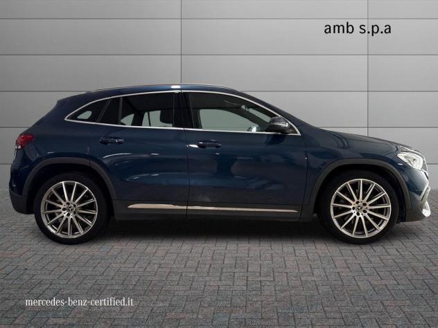 Mercedes-Benz GLA GLA 200 d Premium auto - Foto 5