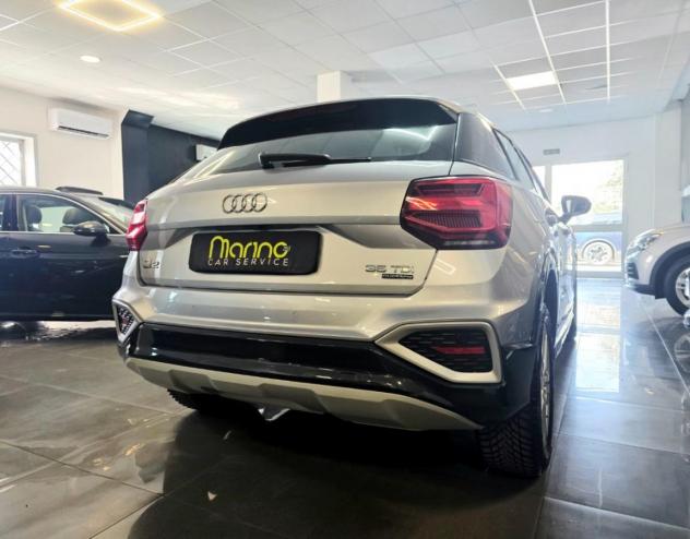 AUDI - Q2 - 35 TDI quattro S tronic Admired - Foto 5