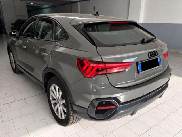 AUDI Q3 SPB SPORTBACK 35 TDI S tronic Business Plus rif. 24179442 - Foto 3