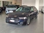 Audi A6 A6 Avant 40 2.0 TDI quattro ultra S tronic S line edition