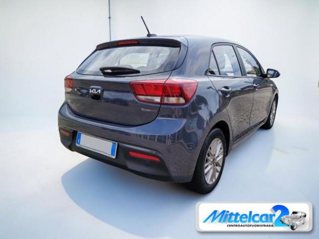 KIA Rio 1.2 DPi 82 CV EcoGPL Style rif. 23771399 - Foto 4