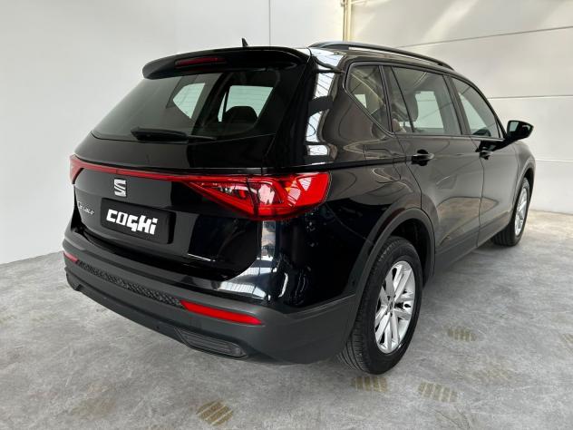 SEAT Tarraco 1.5 TSI STYLE - Foto 8