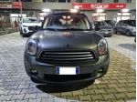 MINI Countryman Mini Cooper D Countryman Automatica rif. 23012522