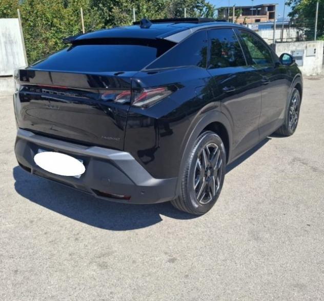 PEUGEOT 3008 BlueHDi 130 S&S EAT8 GT Pack rif. 23941183 - Foto 8