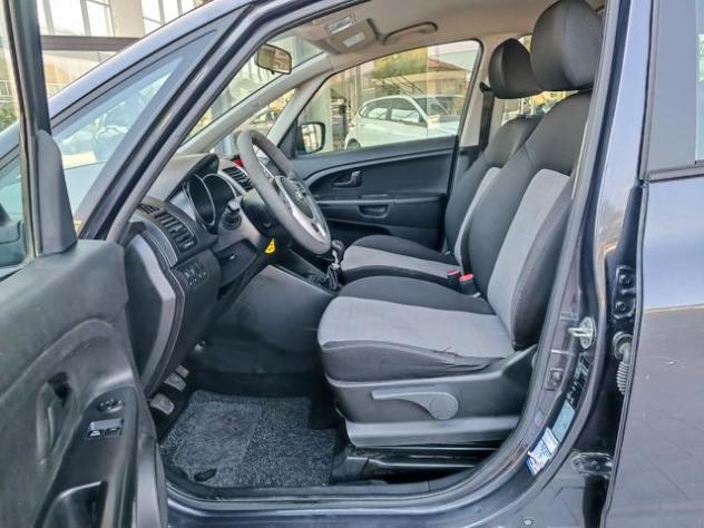 KIA Venga 1.4 CVVT Active rif. 23807718 - Foto 4