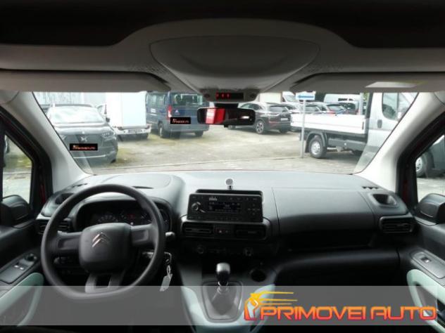 CITROEN Berlingo BlueHDi 130 Stop&Start XL Live rif. 21079831
