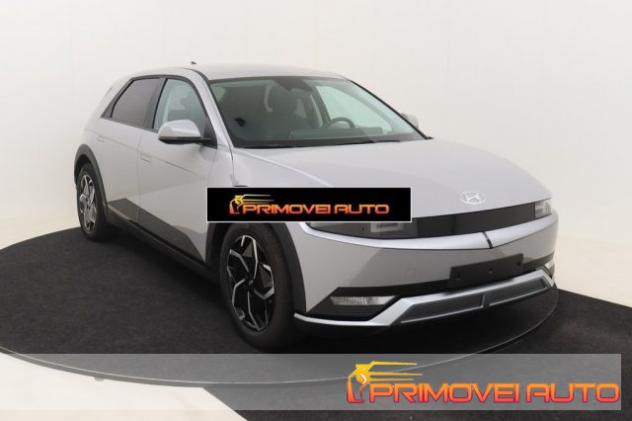 HYUNDAI Ioniq 5 5 77.4 kWh Urban rif. 21865620 - Foto 2