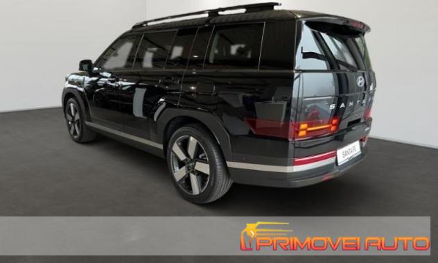 HYUNDAI Santa Fe 1.6 T-GDi HEV 4WD AT 7 posti XCLASS rif. 21372203 - Foto 7