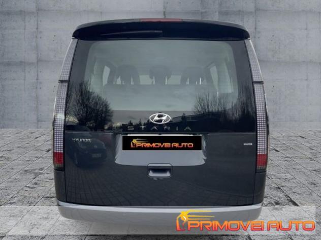 HYUNDAI Staria 2.2 AT AWD 9 posti Trend rif. 21108170 - Foto 10