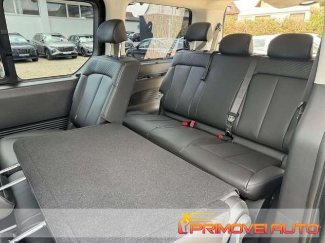 HYUNDAI Staria 2.2 AT 2WD 9 posti Prime rif. 22055400 - Foto 4