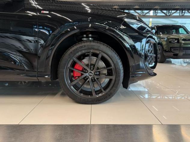 AUDI Q5 TDI 150 kW mHEV+ S tronic quattro S line edition rif. 24150115 - Foto 4