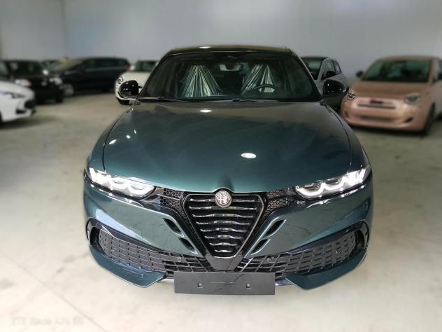 Alfa Romeo Tonale 1.6 diesel 130 CV TCT6 Sprint - Foto 9
