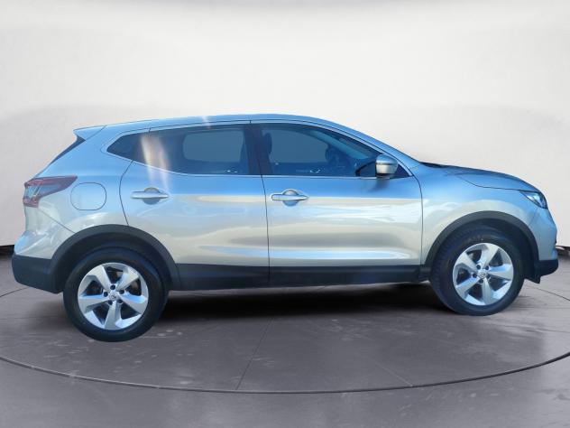 Nissan Qashqai Qashqai 1.5 dCi 115 CV DCT Business Autocarro - Foto 4