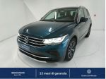 Volkswagen Tiguan 2ª serie 2.0 TDI 150 CV SCR DSG Elegance