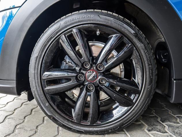 MINI Mini One JCW - Foto 8