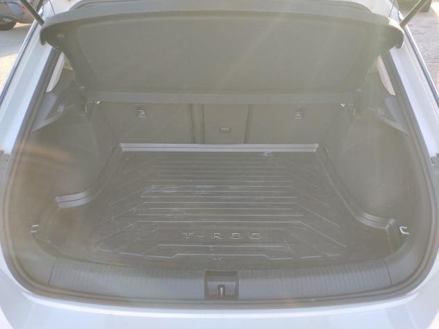 Volkswagen T-Roc I 2017 2.0 tdi Style 4motion - Foto 9