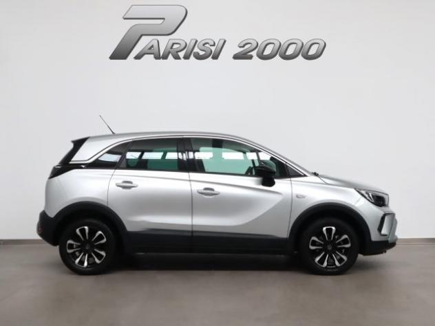 OPEL Crossland 1.2 Turbo 110CV S&S Elegance *PROMO PARISI GROUP* rif. 23648723 - Foto 6