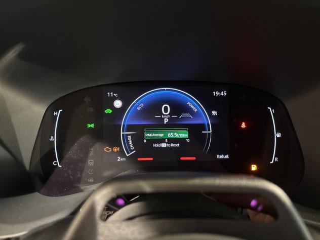 Toyota Aygo X Aygo X 1.5 Hybrid 115 CV 5 porte - Foto 9