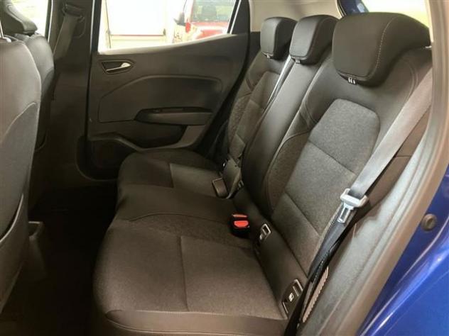 RENAULT Clio 5 Porte 1.6 E-TECH Hybrid 140cv Zen Auto rif. 23998425 - Foto 7