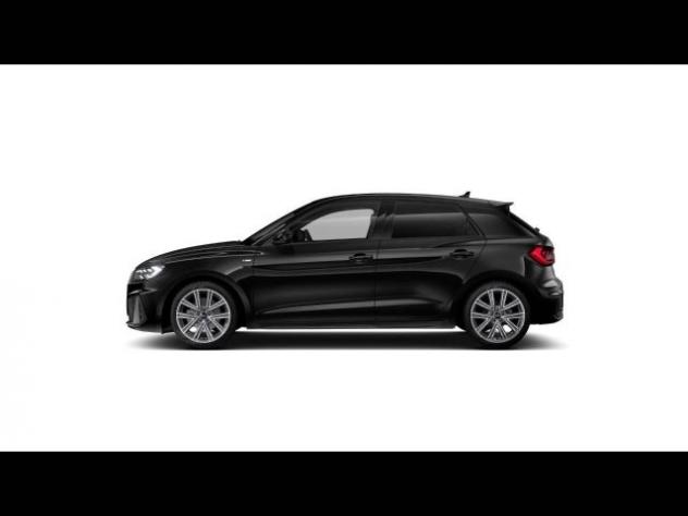 AUDI A1 SPORTBACK 30 TFSI S TRONIC MY 26 rif. 24057960 - Foto 3