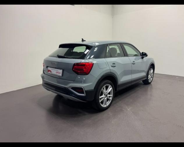 AUDI Q2 30 TDI S-TRONIC ADMIRED ADVANCED rif. 24058244 - Foto 2