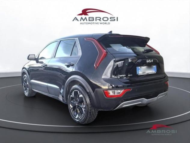 KIA Niro e 64,8 kWh Business 204CV rif. 23968050 - Foto 4