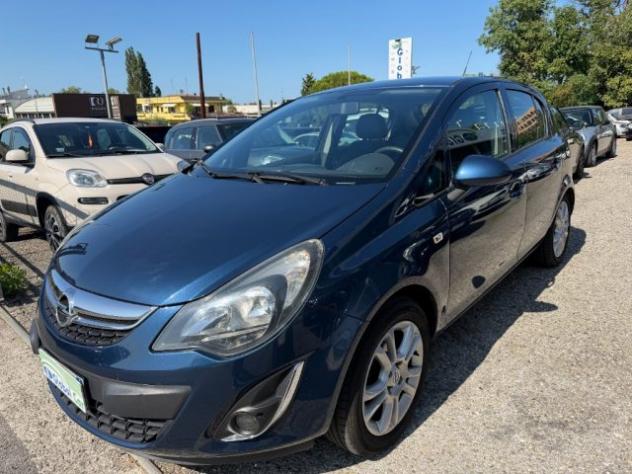 OPEL Corsa 1.3 CDTI 95CV ecoFLEX 5 porte Start&Stop Elective rif. 23953499 - Foto 3