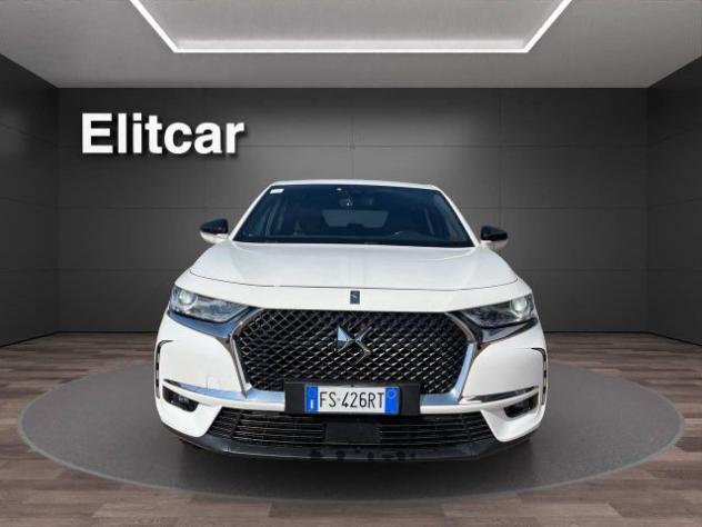 DS AUTOMOBILES DS 7 Crossback LUXURY rif. 23941865 - Foto 8