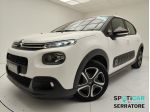Citroën C3 III 2017 1.2 puretech Shine Gpl 82cv