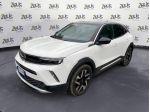 Opel Mokka Mokka 1.2 Turbo Elegance