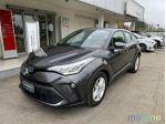 TOYOTA C-HR 1.8h Business e-cvt rif. 18922039