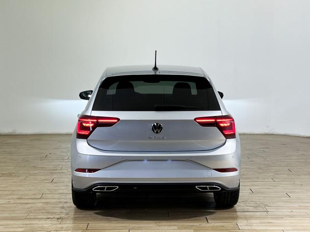 Volkswagen Polo Polo 1.0 tsi R-Line Plus 95cv - Foto 5