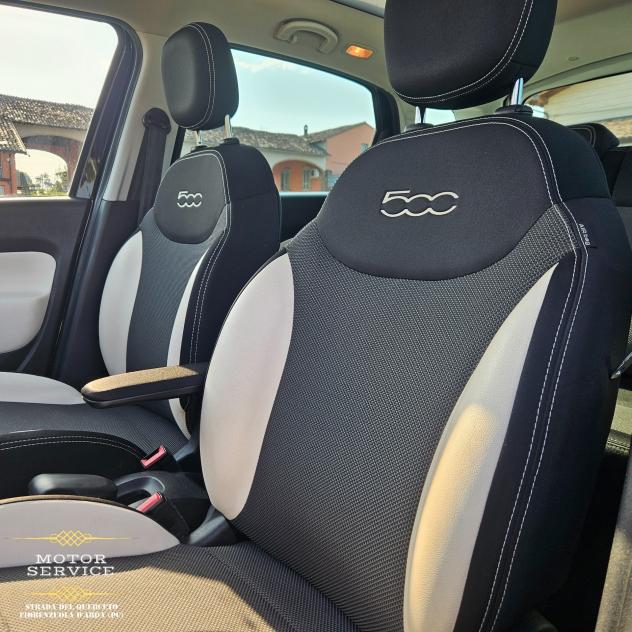 Fiat 500L 1.6 Multijet Trekking PREZZO FINALE SOLO SETTEMBRE - Foto 8