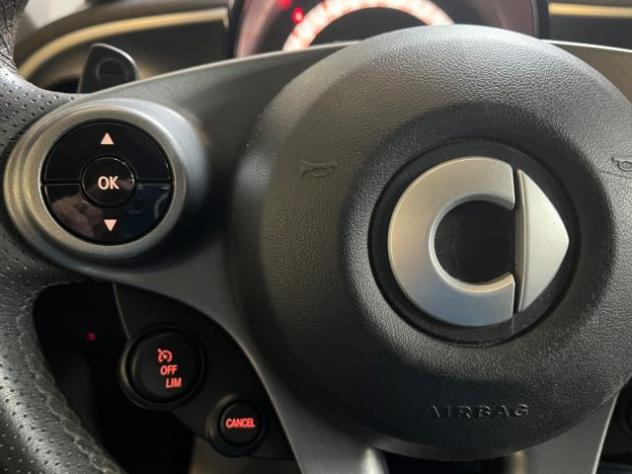 SMART ForFour 70 1.0 twinamic Passion rif. 23797983 - Foto 8