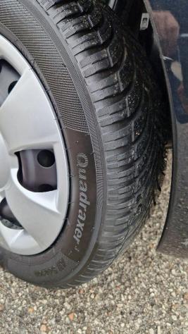 TOYOTA Yaris 1.0 5 porte Now rif. 23780269 - Foto 8