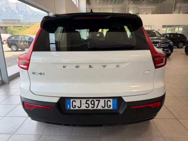 VOLVO XC40 T5 Recharge Plug-in Hybrid R-design rif. 23940645 - Foto 5