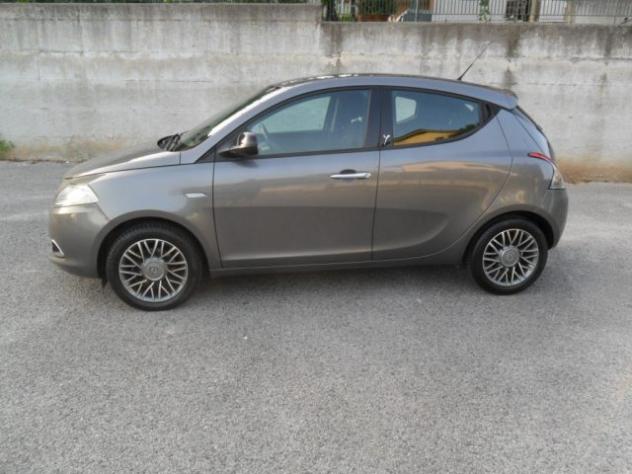 LANCIA Ypsilon 1.3 MJT 16V 95 CV 5 porte S&S Platinum rif. 23943648 - Foto 5