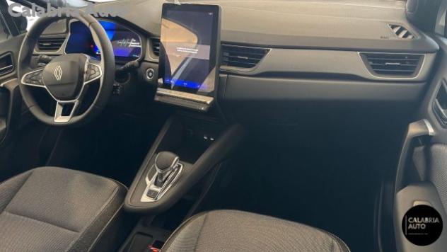 RENAULT Symbioz Full Hybrid E-Tech 145 CV Techno rif. 22284554 - Foto 8