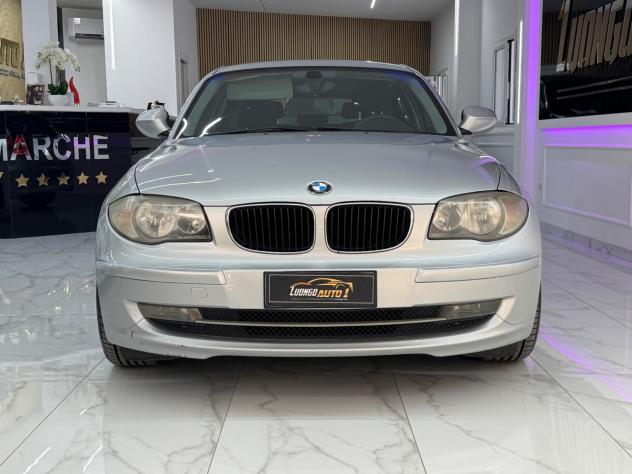 Bmw 116 116d 2.0 116CV cat 5 porte Futura DPF - Foto 2