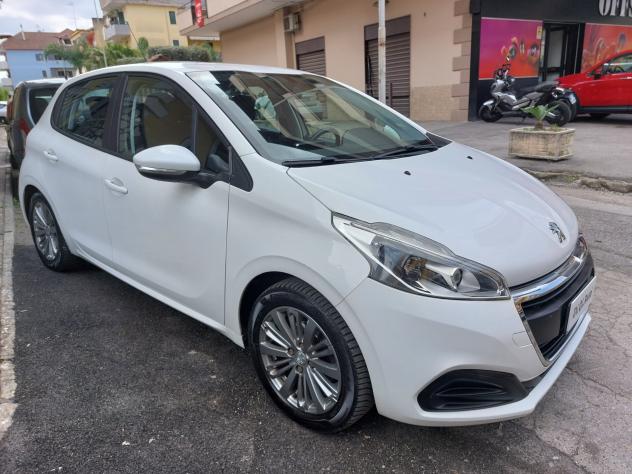Peugeot 208 1.2 Gpl 82 Cv 5p Allure - Foto 3