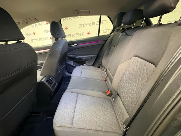 Volkswagen Golf 2.0 TDI 115 CV SCR Life - Foto 10