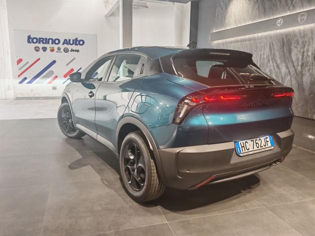 Alfa Romeo Junior Ibrida 1.2 145CV Hybrid eDCT6 ibrida Junior - Foto 5