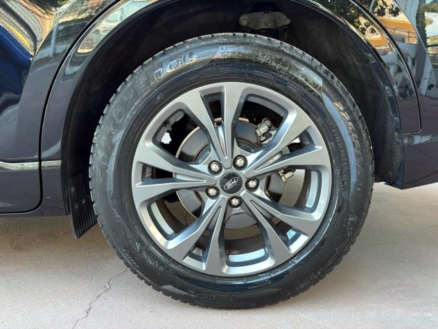 Ford Kuga 2.5 FHEV 190CV 2WD ST-Line Aut - Foto 9