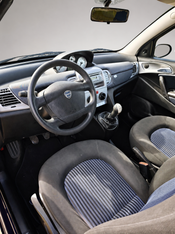 LANCIA YPSILON 1.3 MULTIJET 75CV - Foto 7