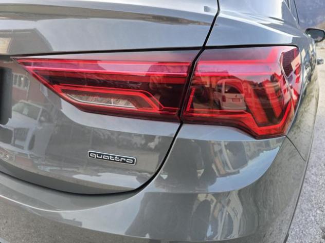AUDI Q3 SPB 40 TDI quattro S tronic Business Plus rif. 23317856 - Foto 6