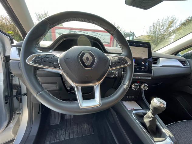 Renault Captur 1.0 TCE ECO-G 100 TECHNO - Foto 8